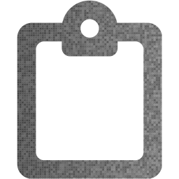 clipboard 5 icon