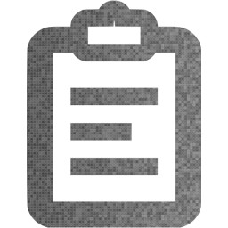 cllipboard icon