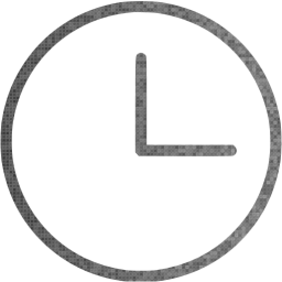 clock 3 icon