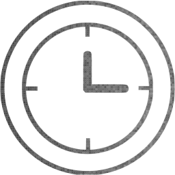 clock 4 icon