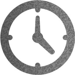 clock icon