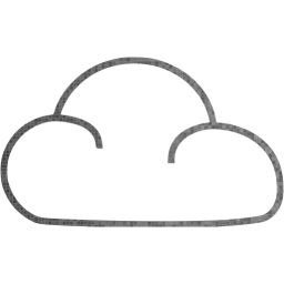 cloud 2 icon