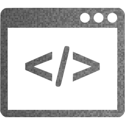 code optimization icon