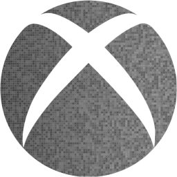 consoles xbox icon
