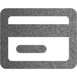 credit card 7 icon