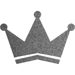 crown 3 icon