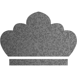 crown 6 icon