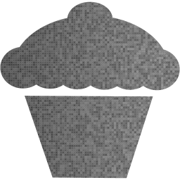 cupcake icon