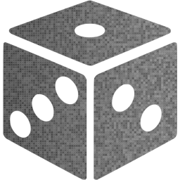 dice icon