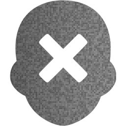 disapprove icon