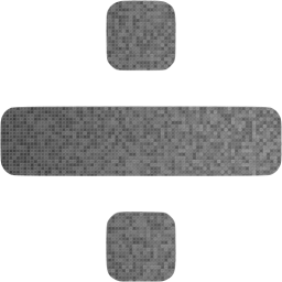 divide 2 icon