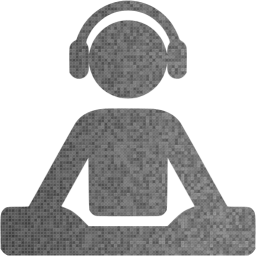 dj icon