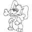 dog 23