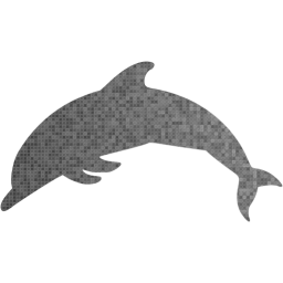 dolphin icon