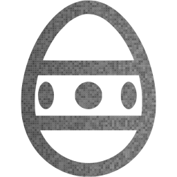 easter egg icon