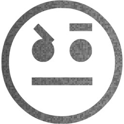 emoticon 23 icon