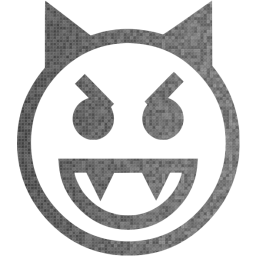 emoticon 25 icon