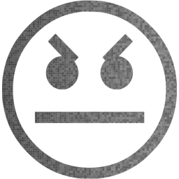 emoticon 45 icon