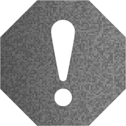 error 3 icon