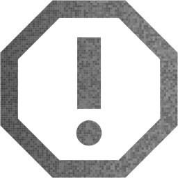 error 4 icon