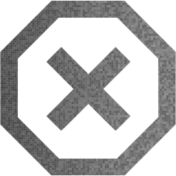 error 6 icon