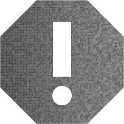 error icon