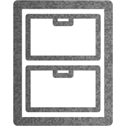 filing cabinet 3 icon