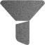filled filter
