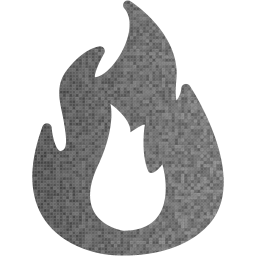 fire 2 icon