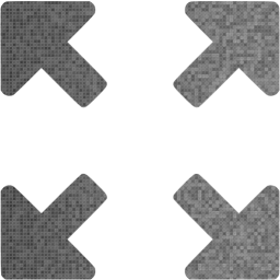 fit to width icon