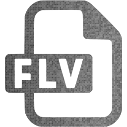 flv icon