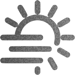 fog day icon