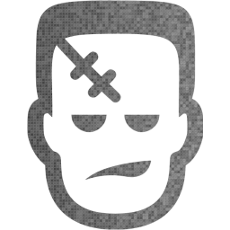 frankenstein icon