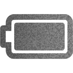full battery icon