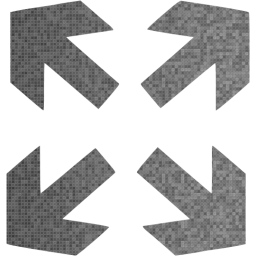 fullscreen 11 icon