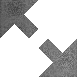 fullscreen enter icon