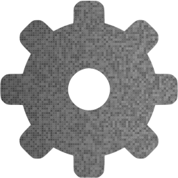 gear 2 icon