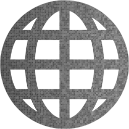 geography icon