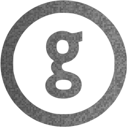 github 5 icon