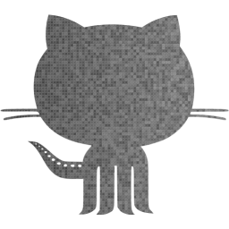 github 6 icon