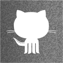 github 7 icon