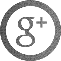 google plus 5 icon