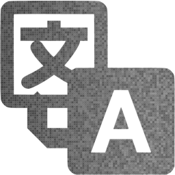 google translate icon