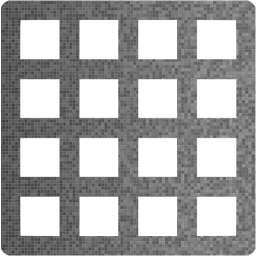 grid icon