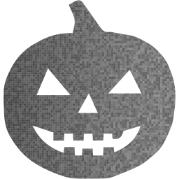 halloween pumpkin icon