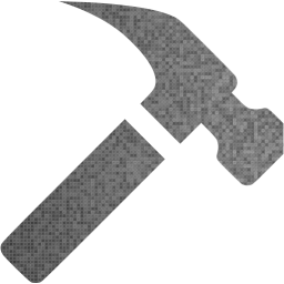 hammer icon