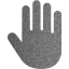hand cursor