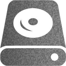 hdd icon