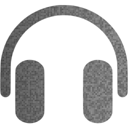 headphones 3 icon