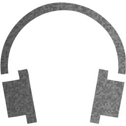 headphones 8 icon